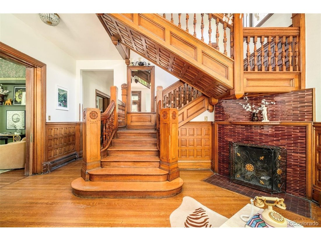 House in Denver, Colorado, United States 5 - 18216200
