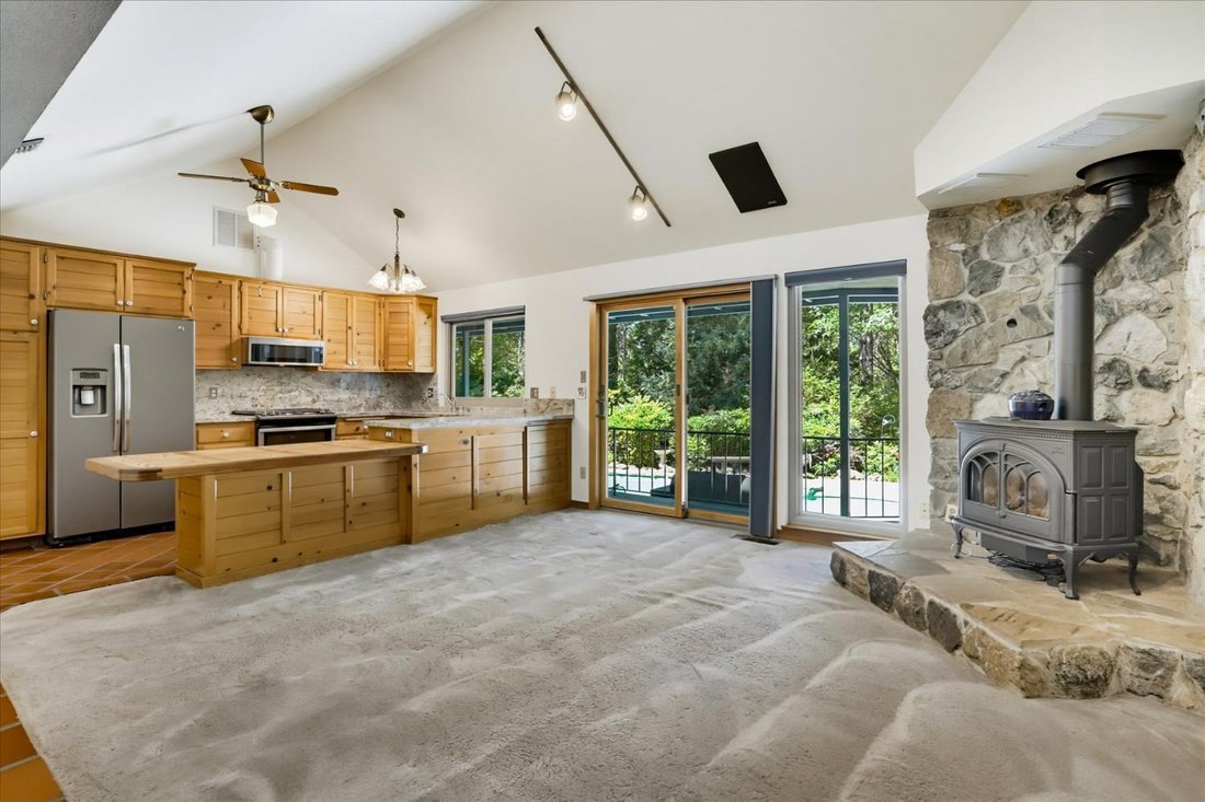 House in Nevada City, California, United States 5 - 18217573