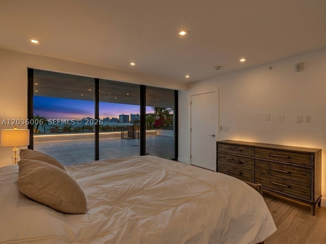 Condominio en Miami Beach, Florida, Estados Unidos 4 - 18215836