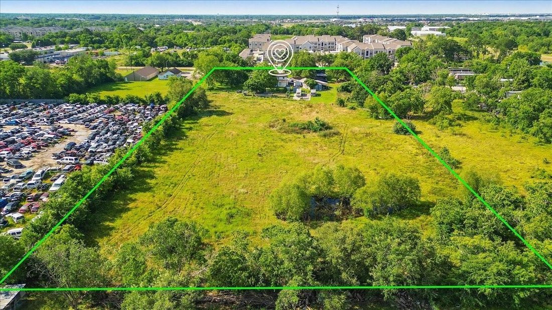 House in Houston, Texas, United States 5 - 18216923