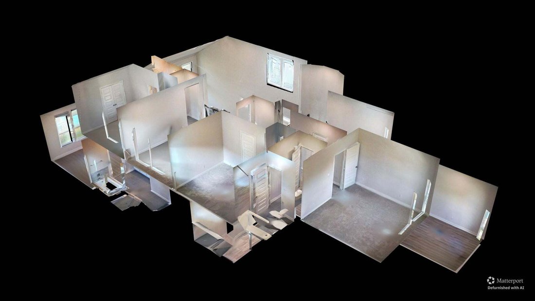 House in Katy, Texas, United States 2 - 18213460