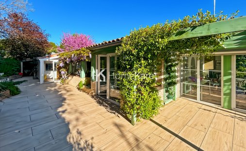 House in Aussonne, Occitania, France 1