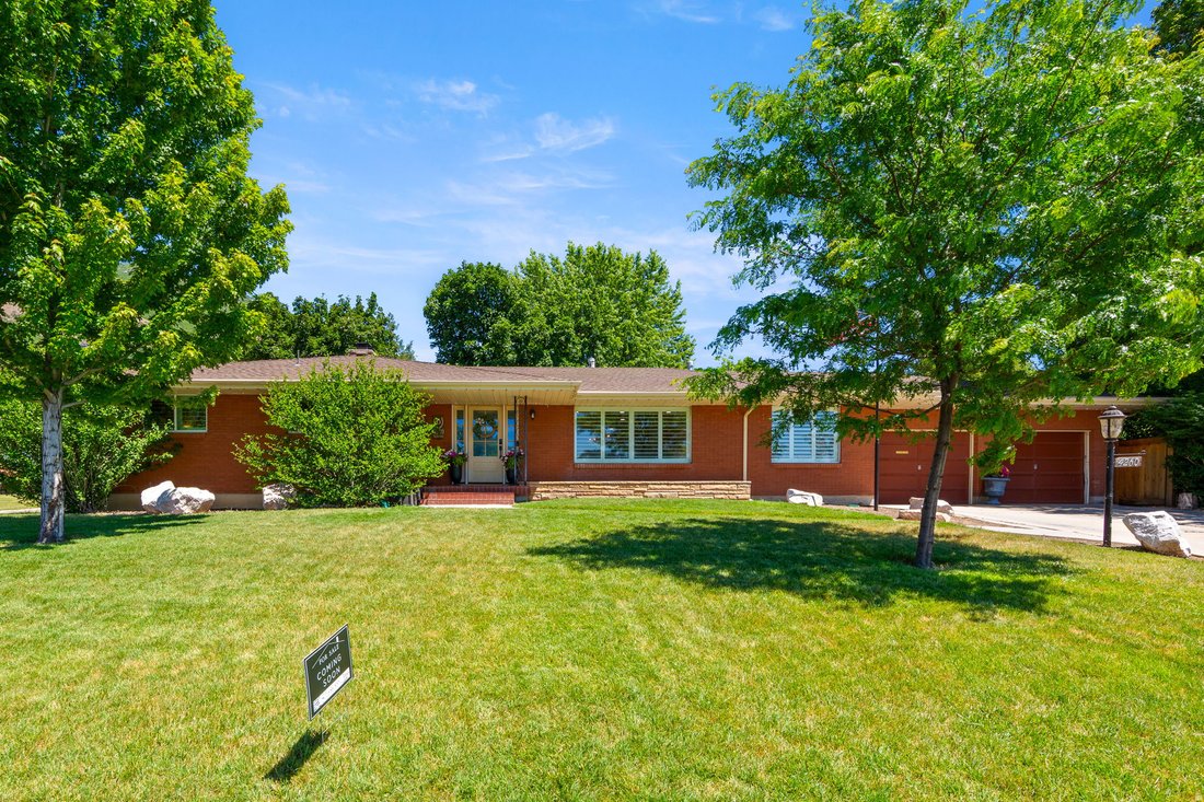 House in Ogden, Utah, United States 1 - 18217384