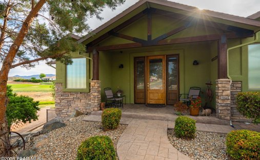 House in Dewey-Humboldt, Arizona, United States 1