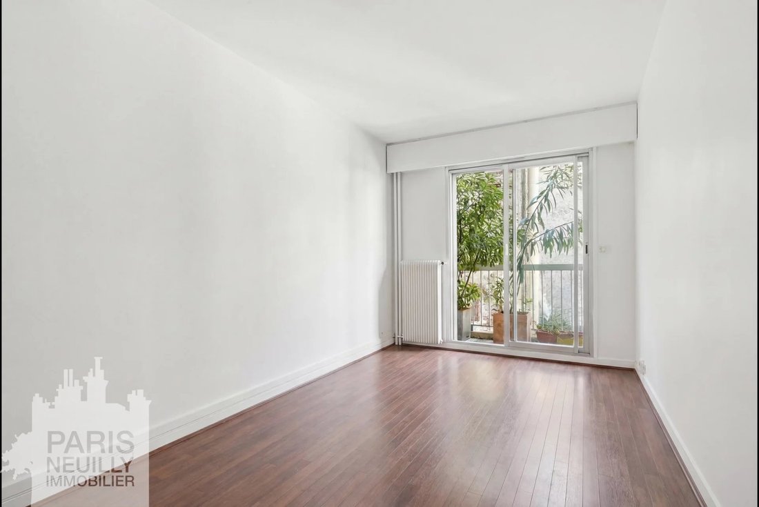 Apartment in Muette Nord, Paris 16e Arrondissement, Paris 5 - 18213563