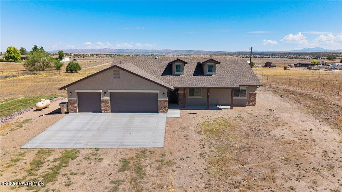 House in Chino Valley, Arizona, United States 2 - 18215397