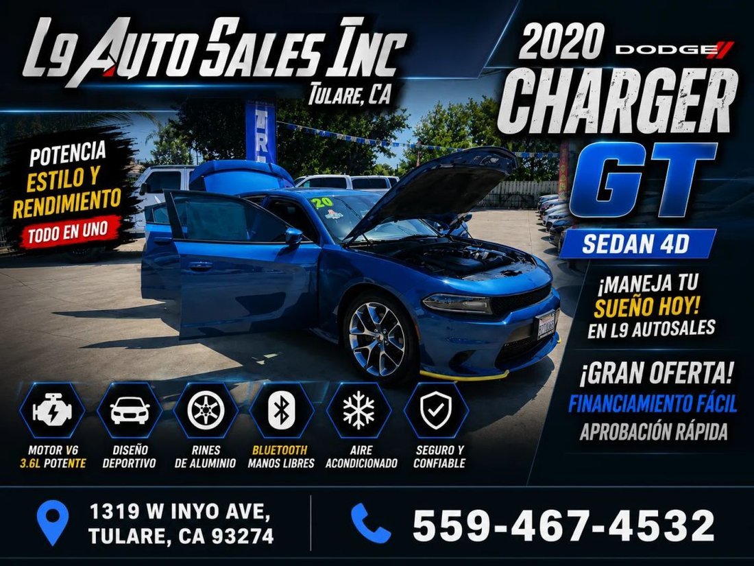 Sedan in Tulare, CA, United States 1 - 18213976