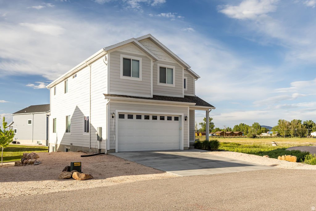 House in Garden, Utah, United States 3 - 18217378