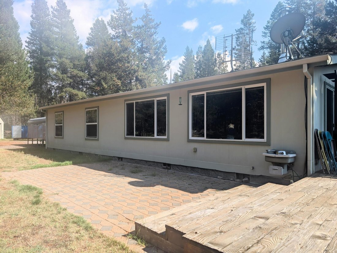 Land in La Pine, Oregon, United States 4 - 18214995