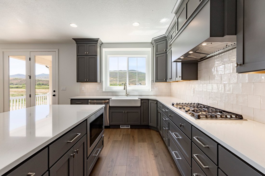 House in Park City, Utah, United States 4 - 18214785