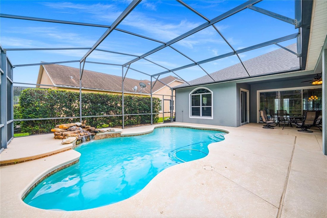 House in Orlando, Florida, United States 3 - 18215775