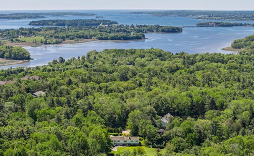 Haus in Falmouth, Maine, Vereinigte Staaten 1