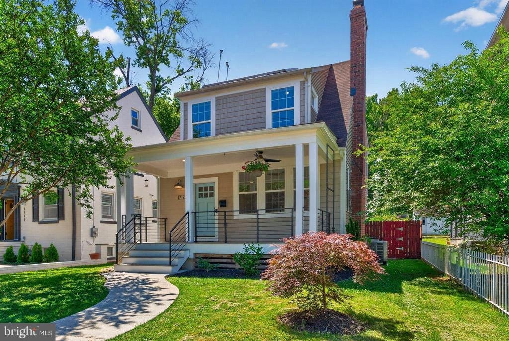 House in Washington, District of Columbia, United States 1 - 18218634