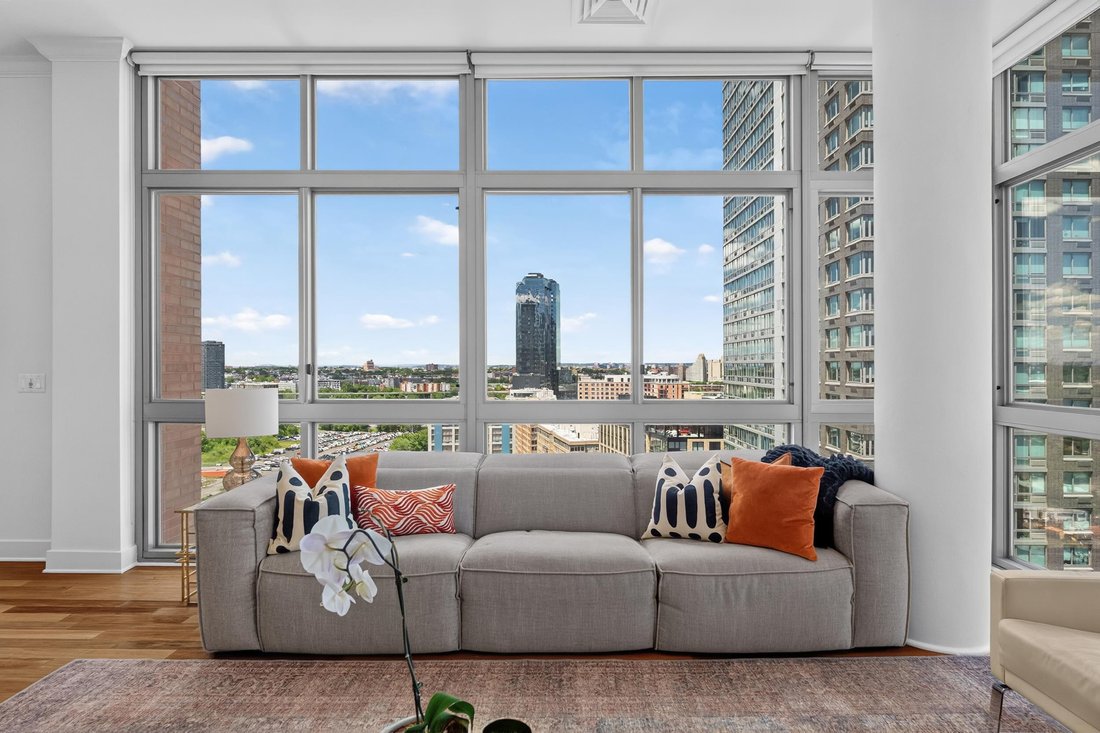 Condo in Jersey City, New Jersey, United States 4 - 18215959