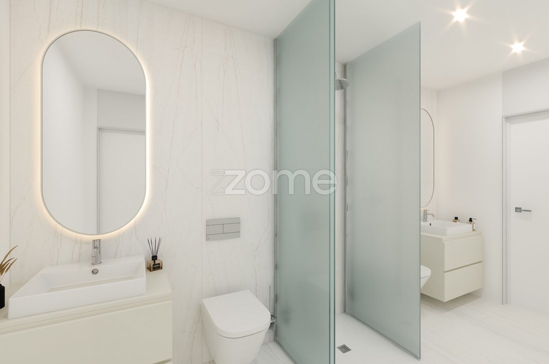 Apartment in Lordelo do Ouro e Massarelos, Porto District, Portugal 5 - 18218097