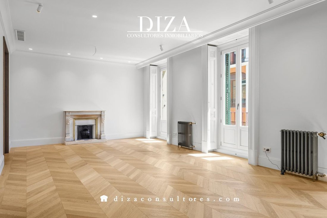 Appartamento a Centro, Madrid, Spagna 3 - 18217679