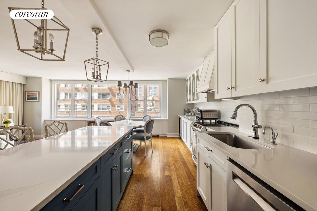 Co Op in New York, New York, United States 3 - 18214378