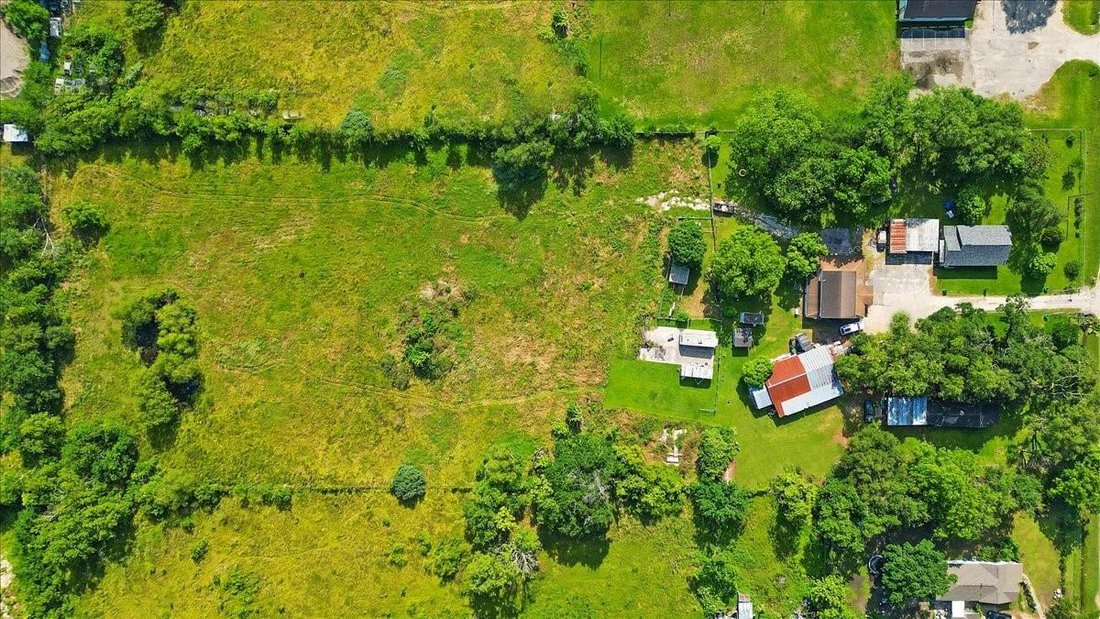 House in Houston, Texas, United States 3 - 18216923