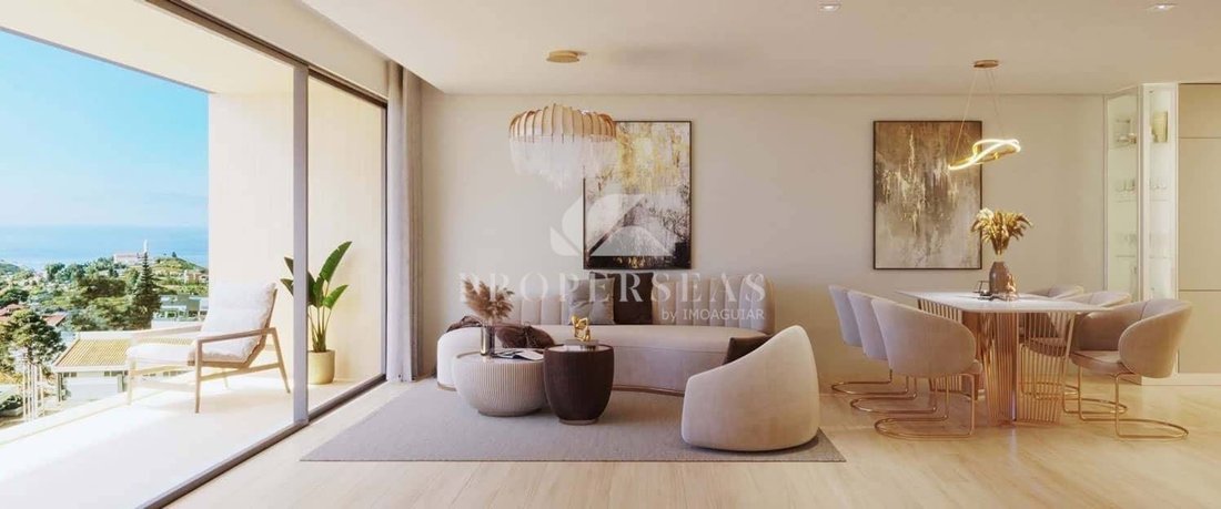 Apartment in Santo Antonio, Madeira, Portugal 3 - 18214523