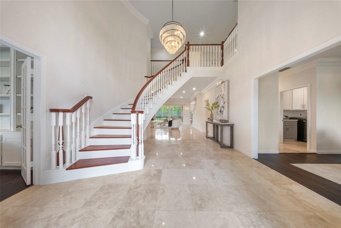 House in Katy, Texas, United States 5 - 18215954