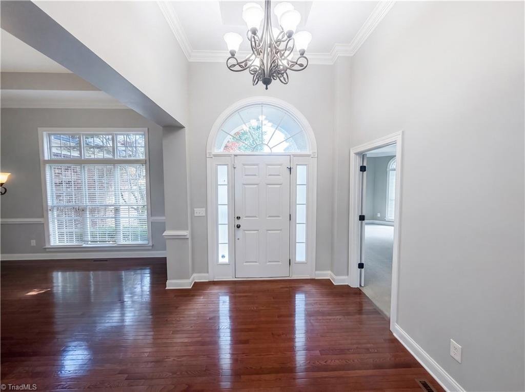 House in Forest Oaks, North Carolina, United States 3 - 18215205