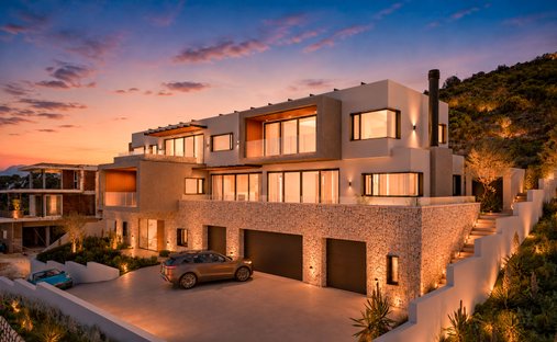 Casa a Paarl, Capo Occidentale, Sudafrica 1