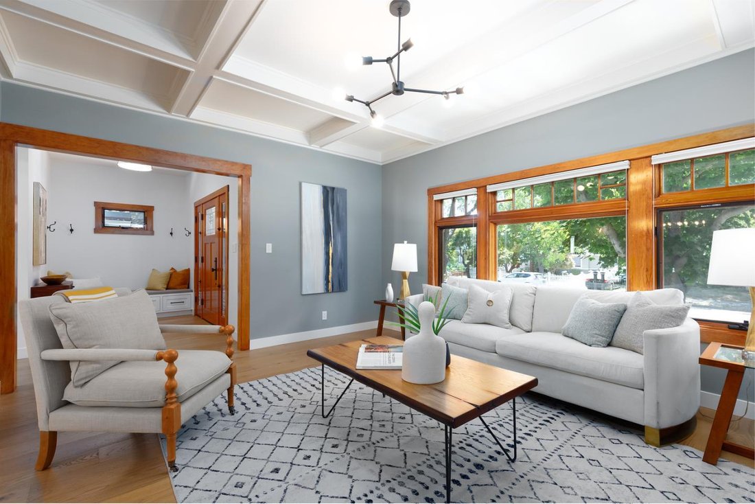 House in San Jose, California, United States 4 - 18215798