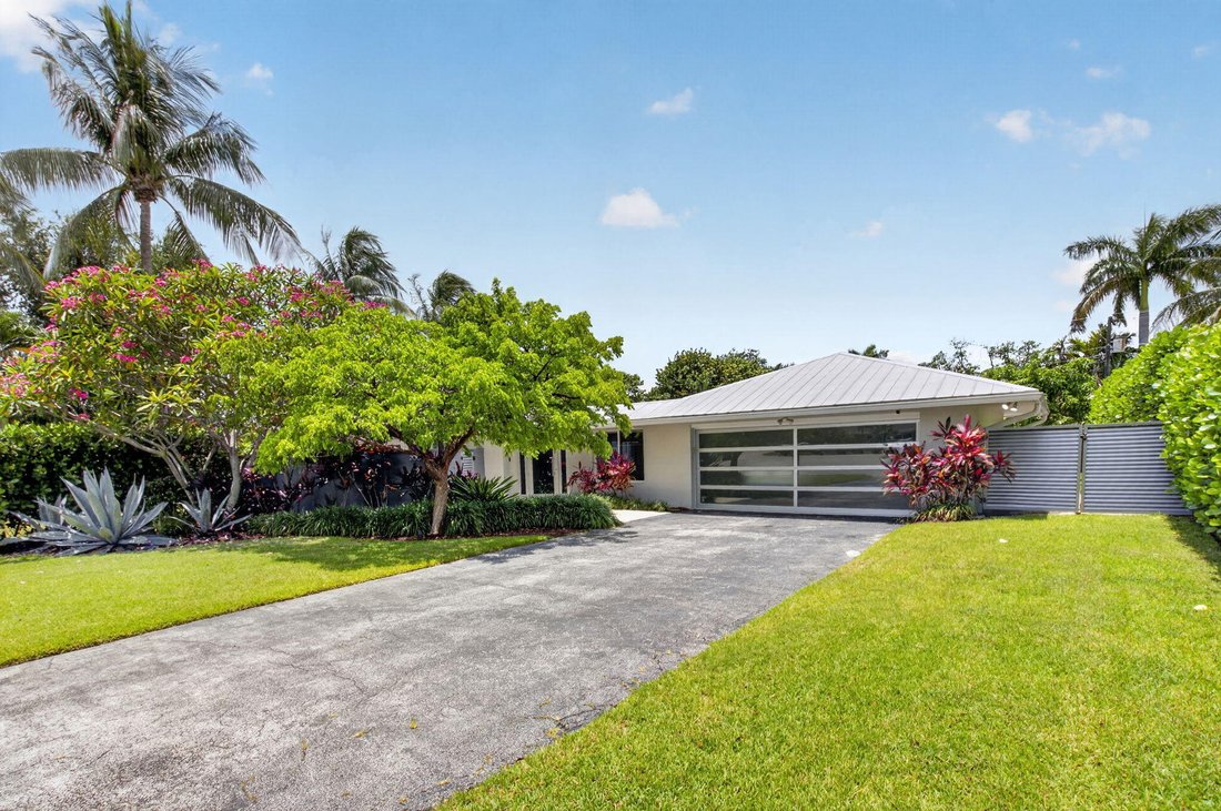 House in Delray Beach, Florida, United States 3 - 18204617
