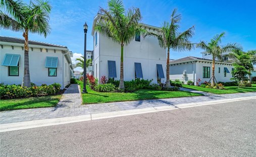 House in Bradenton, Florida, United States 1