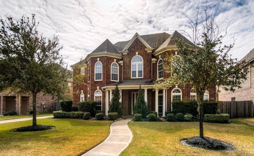 Casa a Houston, Texas, Stati Uniti 1