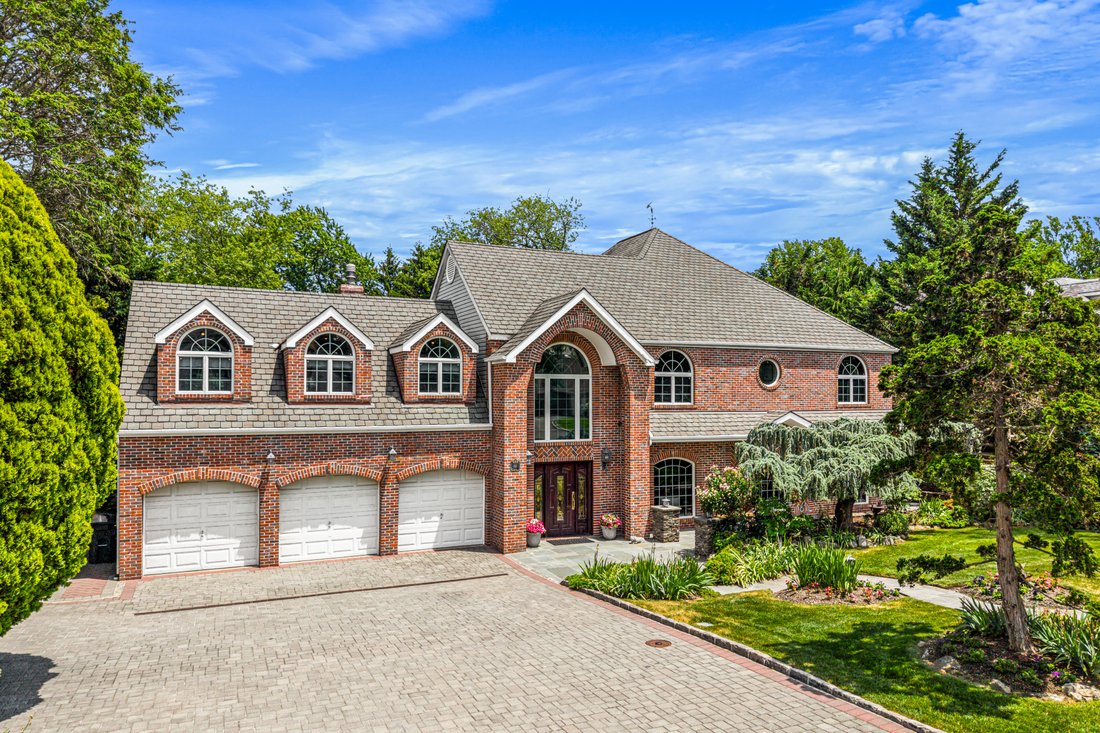 Haus in Manhasset, New York, Vereinigte Staaten 2 - 18214656