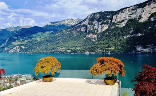 Appartement à Glaris Nord, Glaris, Suisse 1