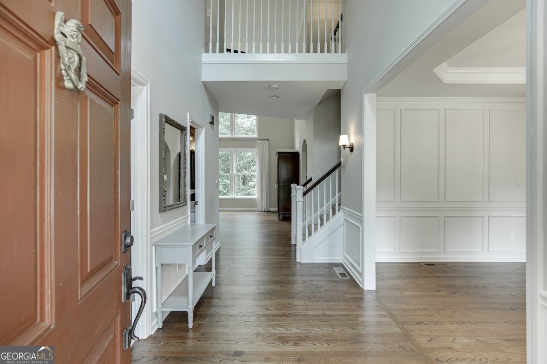 House in Dacula, Georgia, United States 4 - 18216832
