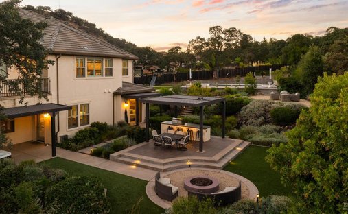 Maison à Fairfield, Californie, États-Unis 1