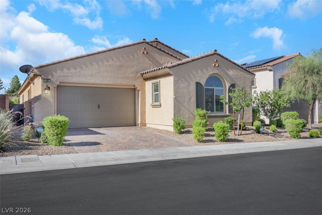 House in Henderson, Nevada, United States 2 - 18215046