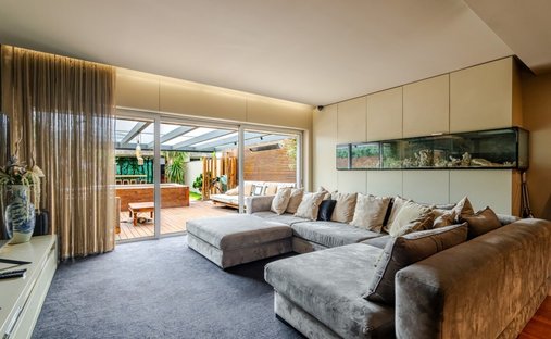 Maison à Matosinhos et Leca da Palmeira, District de Porto, Portugal 1