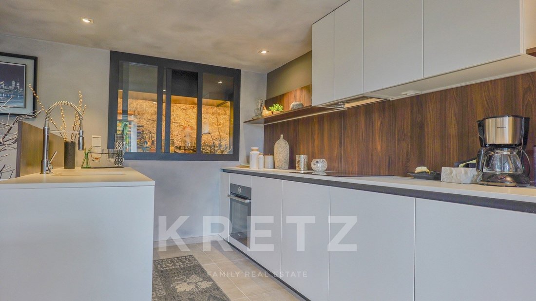 Apartment in Centre Ville, Dinard, France 5 - 18217591