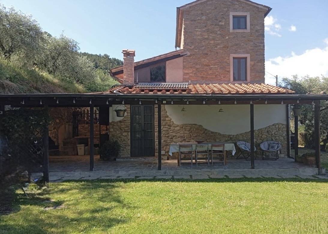 Country House in Compitese, Capannori, Tuscany 1 - 18218272
