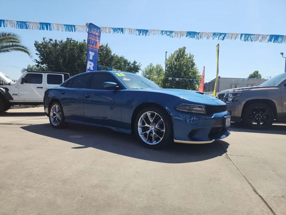 Sedan in Tulare, CA, United States 4 - 18213976