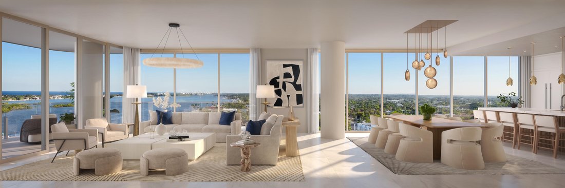 Condo in West Palm Beach, Florida, United States 2 - 18216355