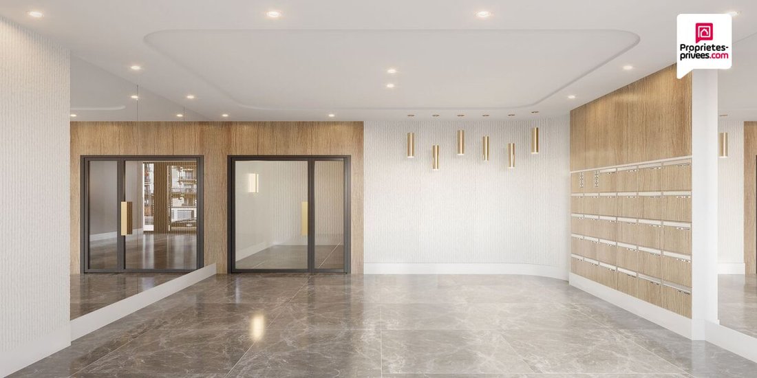 Apartment in Cambronne-Garibaldi, Paris 15e Arrondissement, Paris 5 - 18213597