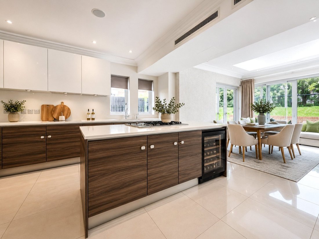 House in Golders Green, Barnet, England 4 - 18215103