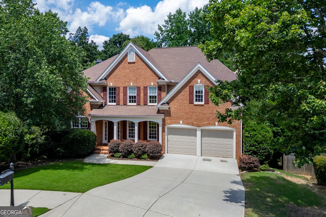 House in Dacula, Georgia, United States 3 - 18216832