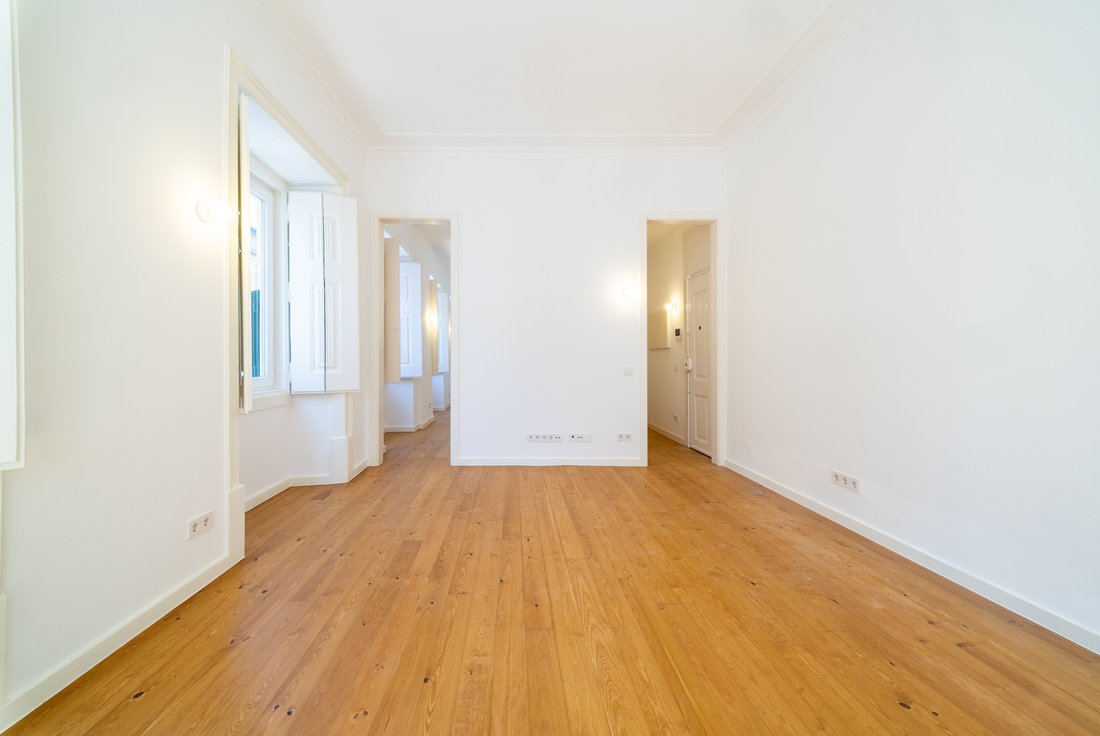 Apartment in Santo Antonio, Lisbon, Portugal 3 - 18217513
