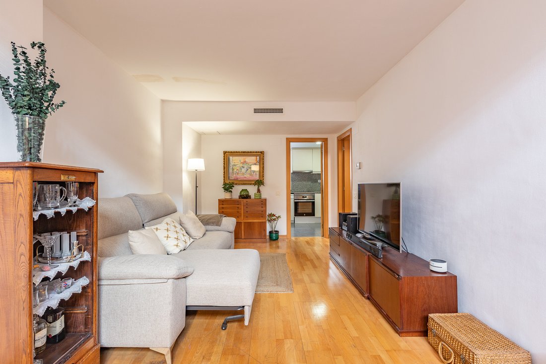 Apartment in Gracia, Barcelona, Spain 2 - 18216866