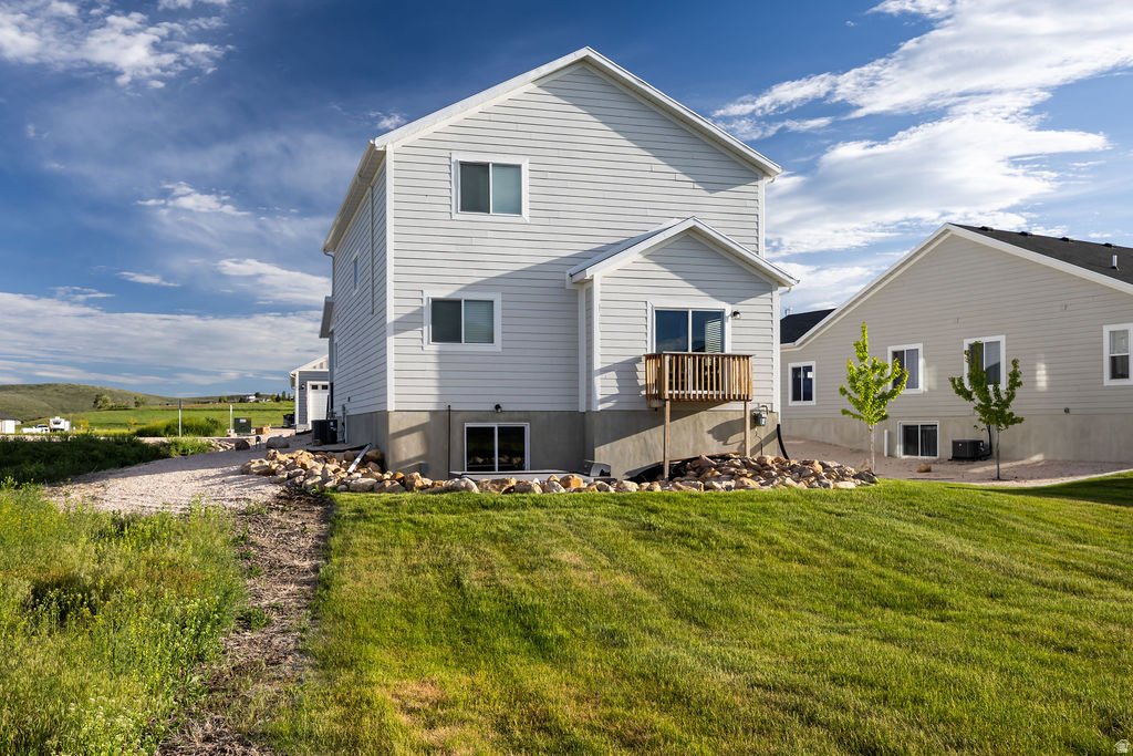 House in Garden, Utah, United States 4 - 18217378