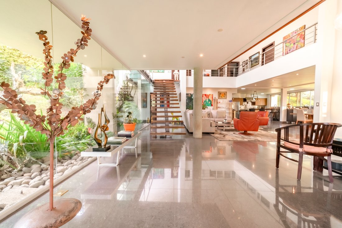 House in Ciudad Colón, San José Province, Costa Rica 2 - 18214473