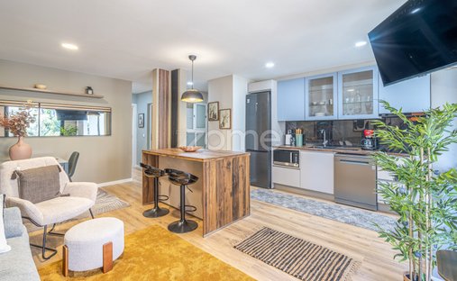 Apartment in Se, Madeira, Portugal 1