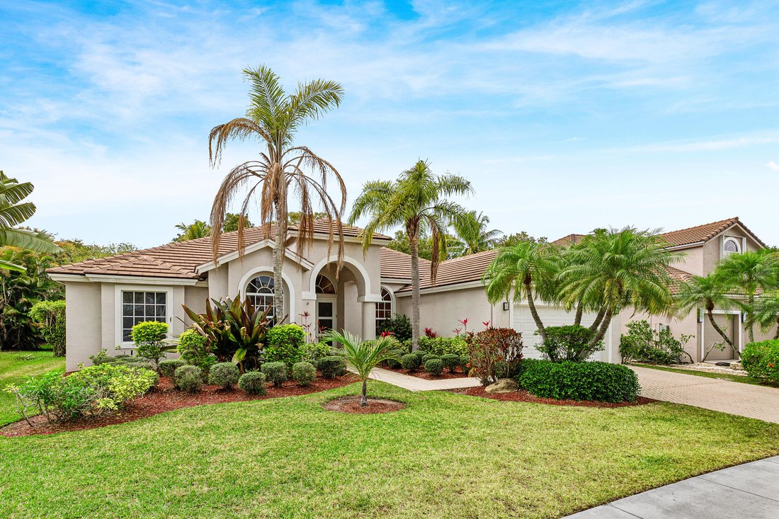Casa a Boca Raton, Florida, Stati Uniti 2 - 18215876