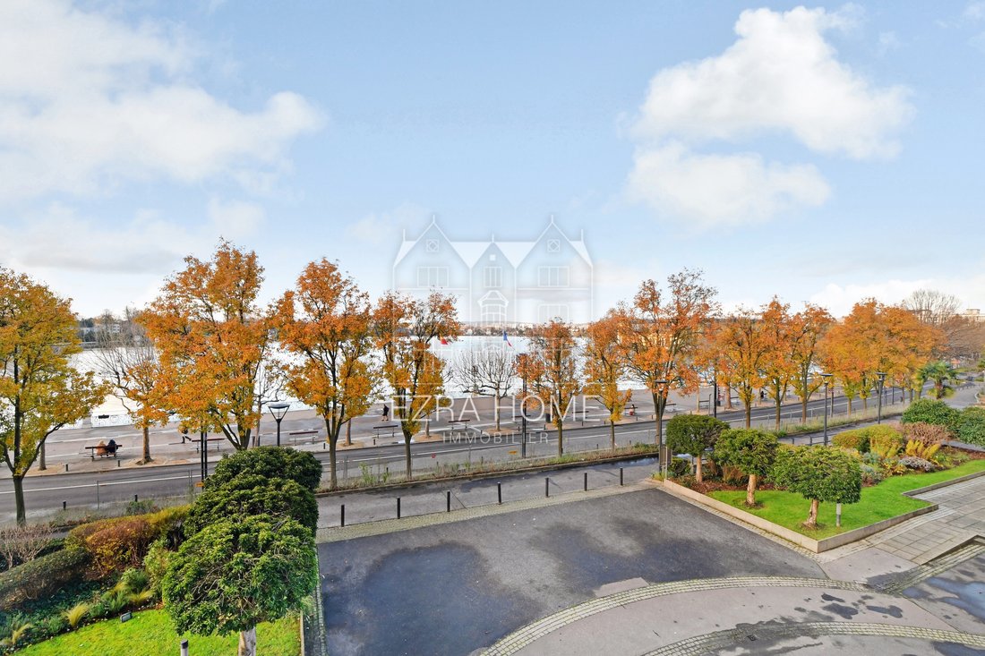 Apartamento en Centre Ville-Commerce, Enghien-les-Bains, Francia 5 - 18216649